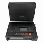 Sony TCD-D10 Pro Dat Digital Audio Tape Recorder/player No Battery Untested For. Price: $349.90.