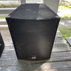 Wharfedale Pro Svp 15 Series Pa Dj Club Stage Theater Speaker Tested Single Used. Price: $277.00.