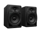 Pioneer Dj DM-50D-BT Black Powered Studio Monitor Active Speaker Pair +bluetooth Open. Price: $199.99.