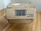 Cambridge E-a-w Qt Emitter Speakers (lot Of 3) & Holesaw Open. Price: $175.00.