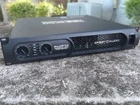 Crest Audio Pro-lite 5.0 5000W Professional Ultra-efficient Power Amplifier Very. Price: $790.00.