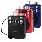Supersonic SC-1443BT Mini Pa Speaker +bluetooth +usb/sd/fm +microphone/headset New. Price: $19.90.