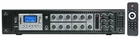 Rockville RCS650-6 Watt Zone 70V Commercial/restaurant Amplifier/bluetooth Used. Price: $242.22.