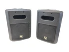 Ev Electro-voice SB120 Speakers, 8 Ohms, 400 Watts Used. Price: $500.00.
