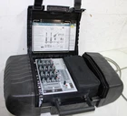 Behringer Europort 150 Ultra-compact Watt 5-CHANNEL Portable System Used. Price: $250.00.
