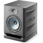 Focal Alpha 65 Evo 6.5" Active 2-WAY Studio Monitor, 85W Rms Bi-amp, Slatef... Used. Price: $374.25.