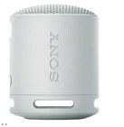Sony SRS-XB100 Wireless Extra Bass Bluetooth Speaker Grey Free Shipping Used. Price: $22.99.