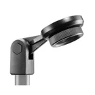 Neumann Sg 287 Swivel Mount Mic Clip - Black New. Price: $109.00.