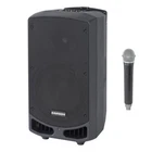 Samson Expedition XP310W Portable 20 Hour Rechargeable Bluetooth Wireless Mic Pa New. Price: $649.99.