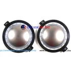 2PCS Replacement Diaphragm For Rcf ND850, CD850 Driver Ohms Us Ship New. Price: $29.00.
