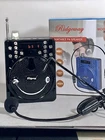 Bluetooth Speaker Ridgeway Wireless Fm Radio Usb Tf With Microphone Rechargea New. Price: $25.99.