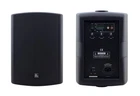 Kramer TAVOR-6-O(PAIR)/BLACK Powered On-wall Speakers 2X50W Rms New. Price: $418.40.