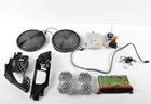 2014-2018 Bmw X5 X6 F15 Right Passenger Xenon Headlight Module Kit Ballast Bulb Used. Price: $175.00.