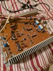 Yamaha PU60P Circuit Board Replacement For CVP-20 Digital Piano Tested Used. Price: $49.98.