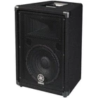 Yamaha BR10 10" 2-WAY Pa Speaker New. Price: $264.99.