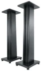 (2) Rockville SS36B Black Wood Grain 36" Speaker Stands Fits Psi Audio A14M-BR New. Price: $149.95.