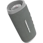 Cerwin-vega! Mini Portable Bluetooth Speaker, Vmgry Powerful Bass Gray New. Price: $129.99.