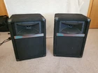 (2) Yorkville Elite Micron Pro Audio Speakers 160W Pair - Pole Mount Ready Used. Price: $375.00.
