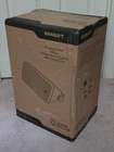 New Sound (atlasied ) SM82T-WH Outdoor Speaker White 60-WATT 70V/100V. Price: $250.00.