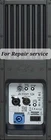 Das Action 12A Amplifier Module Repair Service. Read Description. Used. Price: $150.00.