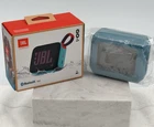 Jbl Go 4 Portable Bluetooth Speaker New Sealed W/ Case. Price: $47.99.