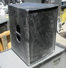 Single Eaw FR153Z 500W 8-OHM 3-WAY Passive Speaker 15" Used. Price: $399.99.