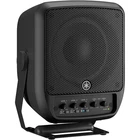 Yamaha Stagepas 100 Portable 6.5" Powered With 3-CHANNEL Mixer New. Price: $329.99.