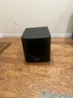 Behringer Nekkt K10S Inch Powered Studio Subwoofer Open. Price: $280.00.