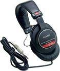 MDR-CD900ST Official Sony Sealed Studio Monitor Headphone From Japan New Ex/s. Price: $267.61.