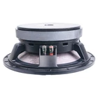 Open Box:sound Town 12" Cast Aluminum Frame Woofer 500W Driver (STLF-12120A-R). Price: $89.99.