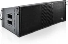 Proreck Dual 10'' Full Range 5000W P.m.p.o Powered Dj Line Array Speaker Pa Set New. Price: $699.00.