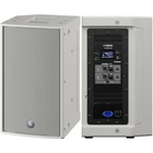Yamaha DZR10-W Lightweight 4000W Total Active White Speaker System Pair New. Price: $3179.99.