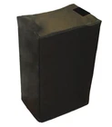 Black Vinyl Cover For Rockville Titan Slim D8 Powered Dual W/piping New. Price: $84.95.