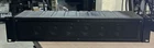 Amplivox Avteq PSM-200 Power Speaker Module Portable Used. Price: $47.97.