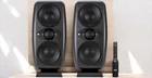 Ik Multimedia Iloud Mtm Mkii Studio Monitor Pair W/ Arc Calibration New. Price: $799.99.