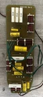 Jbl Pro Parts 365615-001 Pc Board Crossover Assembly For 3732 Mf Open. Price: $99.99.
