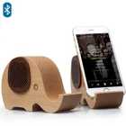Style: Cat Tail - Woodsy Goodsy 2 In 1 Bluetooth Speaker Cell Phone Stand New. Price: $104.21.