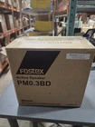 Fostex AMS-PM0-3BD Active Speaker With Bluetooth And Usb-dac Pair (b-stock) Used. Price: $99.97.