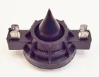 Electro Voice 81514 Aft Diaphragm T15I T22+ T52+ T53 T55+ XI-1082 EVI12 EVI15 New. Price: $33.20.
