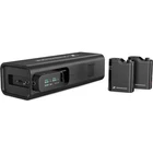 Sennheiser Profile Wireless 2-CHANNEL Set All-in-one System. New. Price: $329.00.