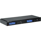 Shure Slxd Quad Channel Digital Wireless Receiver Wdante Connectivity Band G57 New. Price: $3519.00.