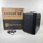 Electro-voice Evolve 50 Subwoofer Only Used. Price: $850.00.