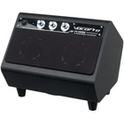 Vocopro Pvwedge 100W 2.1POWERED Speaker B Wof (pv-wedge) New. Price: $187.14.