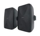 Rockville WET-6525B Pair 6.5" 70V Wall Speakers, IPX55 Waterproof, ... Fast Ship New. Price: $218.61.