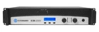 Crown CDI2000 2-CHANNEL, 800W 2,4,8-OHM 70V/140V Commercial Power Amplifier New. Price: $2472.00.