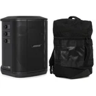 Bose S1 Pro+ Multi-position System With Battery And Backpack New. Price: $809.00.