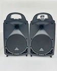 Behringer PPA2000BT Dual Portable Speaker Combo - Free Shipping Used. Price: $749.99.