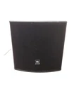 Jbl Professional ASB6118-WH High Power 18-INCH Subwoofer Black Used. Price: $1499.99.