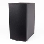 Community IS8-212B 12" High Power Dual Subwoofer Used. Price: $1650.00.