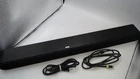 Vizio 2.0 Soundbar W/dolby Atmos, Dts:x, Bluetooth Speaker, SV200M-08 Used. Price: $44.99.